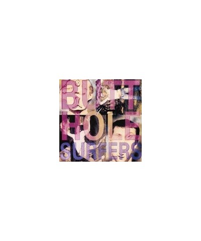 Butthole Surfers PIOUHGD + WIDOWERMAKER! CD $5.28 CD