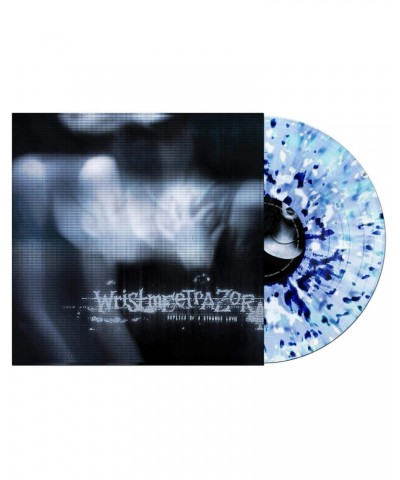 Wristmeetrazor Replica Of A Strange Love Vinyl Record $11.52 Vinyl